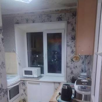 Сдается 2-х комнатная квартира, 45 м²