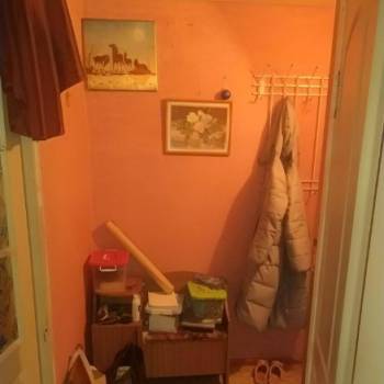 Сдается 2-х комнатная квартира, 45 м²