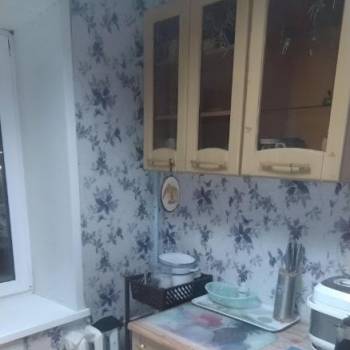 Сдается 2-х комнатная квартира, 45 м²