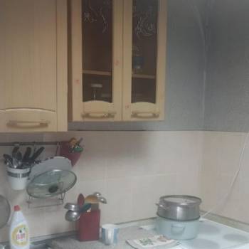 Сдается 2-х комнатная квартира, 45 м²