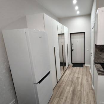 Сдается 1-комнатная квартира, 30 м²