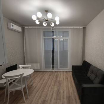 Сдается 1-комнатная квартира, 30 м²