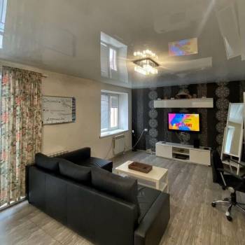 Сдается 1-комнатная квартира, 40 м²