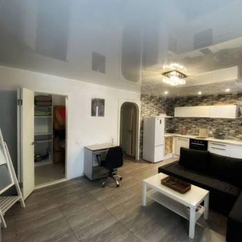 Сдается 1-комнатная квартира, 40 м²