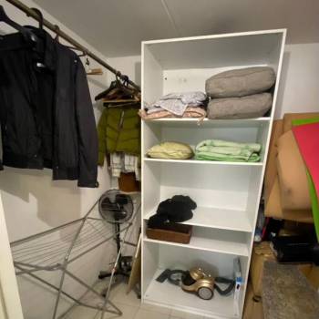 Сдается 1-комнатная квартира, 40 м²