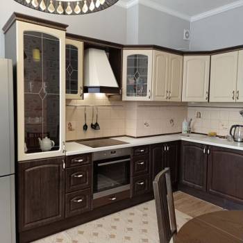 Сдается 1-комнатная квартира, 46 м²