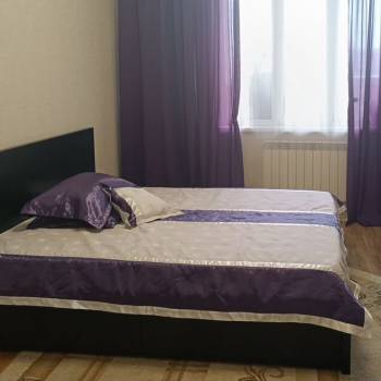 Сдается 1-комнатная квартира, 46 м²