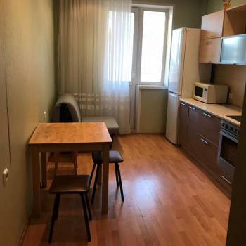 Сдается 2-х комнатная квартира, 57,7 м²