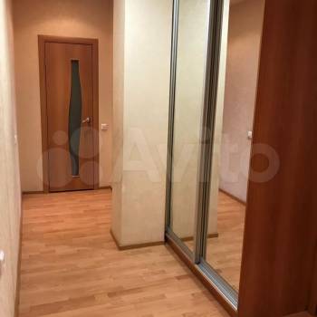 Сдается 2-х комнатная квартира, 57,7 м²