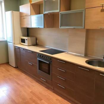 Сдается 2-х комнатная квартира, 57,7 м²