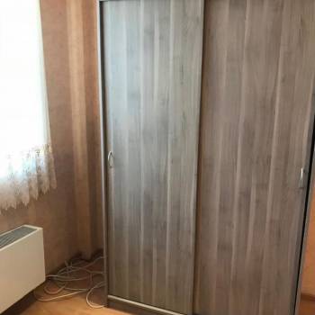 Сдается 2-х комнатная квартира, 57,7 м²