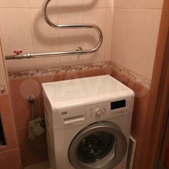 Сдается 2-х комнатная квартира, 57,7 м²