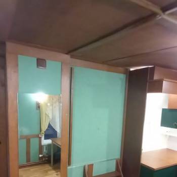 Сдается 1-комнатная квартира, 20 м²