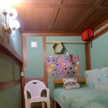 Сдается 1-комнатная квартира, 20 м²