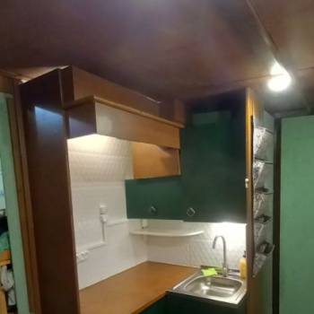 Сдается 1-комнатная квартира, 20 м²