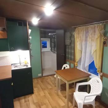 Сдается 1-комнатная квартира, 20 м²