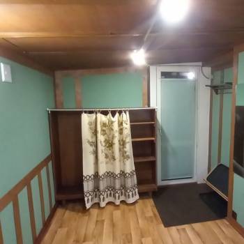 Сдается 1-комнатная квартира, 20 м²