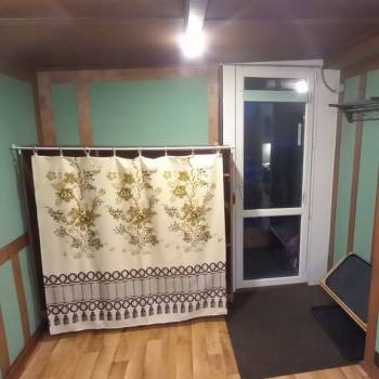 Сдается 1-комнатная квартира, 20 м²