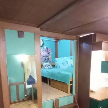 Сдается 1-комнатная квартира, 20 м²