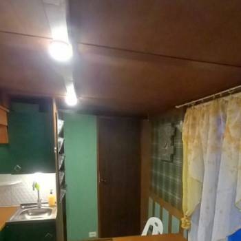 Сдается 1-комнатная квартира, 20 м²