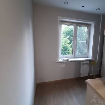 Продается 3-х комнатная квартира, 57,6 м²