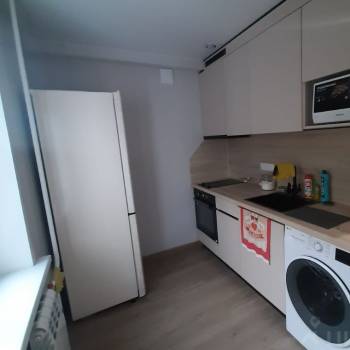 Продается 3-х комнатная квартира, 57,6 м²