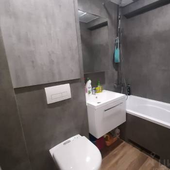 Продается 3-х комнатная квартира, 57,6 м²