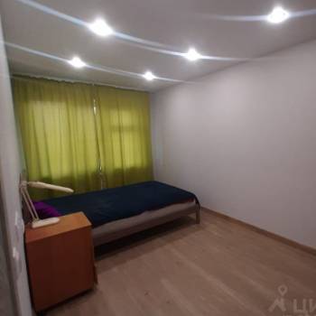 Продается 3-х комнатная квартира, 57,6 м²