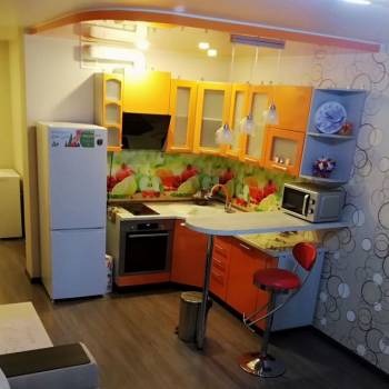 Сдается 1-комнатная квартира, 30 м²