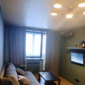 Сдается 1-комнатная квартира, 30 м²