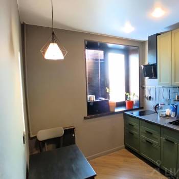 Сдается 1-комнатная квартира, 30 м²