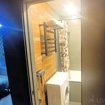 Сдается 1-комнатная квартира, 30 м²