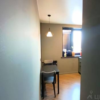 Сдается 1-комнатная квартира, 30 м²