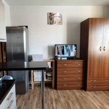 Сдается 1-комнатная квартира, 22 м²