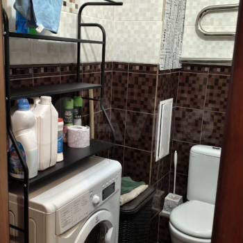 Сдается 1-комнатная квартира, 22 м²