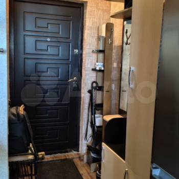 Сдается 1-комнатная квартира, 22 м²