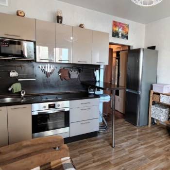 Сдается 1-комнатная квартира, 22 м²