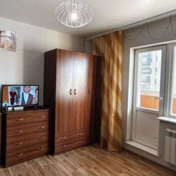 Сдается 1-комнатная квартира, 22 м²