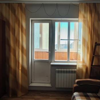 Сдается 1-комнатная квартира, 22 м²