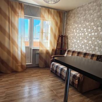 Сдается 1-комнатная квартира, 22 м²