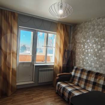 Сдается 1-комнатная квартира, 22 м²