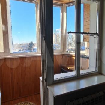 Сдается 1-комнатная квартира, 22 м²