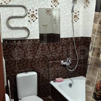 Сдается 1-комнатная квартира, 22 м²