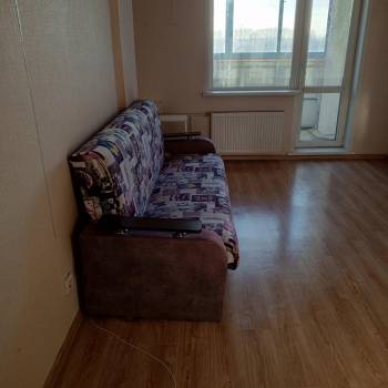 Сдается 1-комнатная квартира, 23 м²