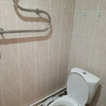 Сдается 1-комнатная квартира, 23 м²