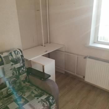 Сдается 1-комнатная квартира, 23 м²