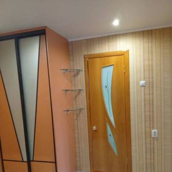 Сдается 1-комнатная квартира, 44 м²