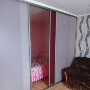 Сдается 1-комнатная квартира, 44 м²