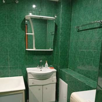 Сдается 1-комнатная квартира, 44 м²