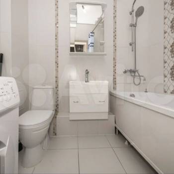 Сдается 2-х комнатная квартира, 60 м²